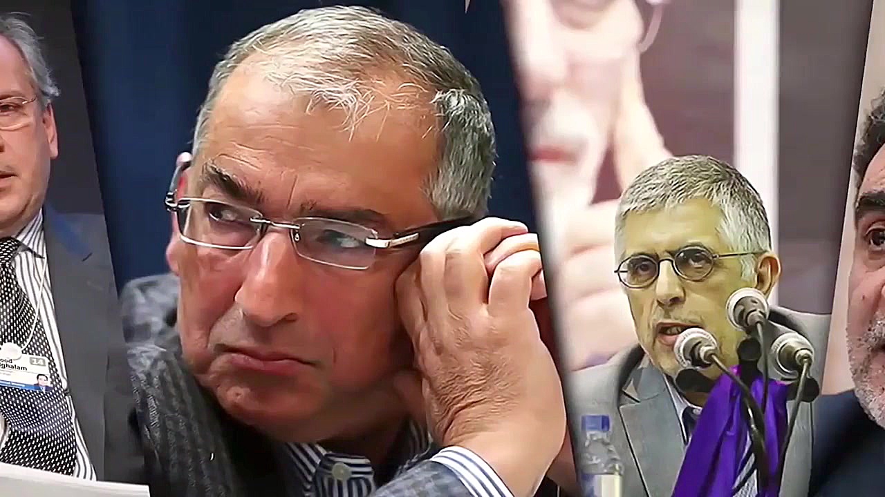 استاد رائفی پور &laquo; قدرت م...