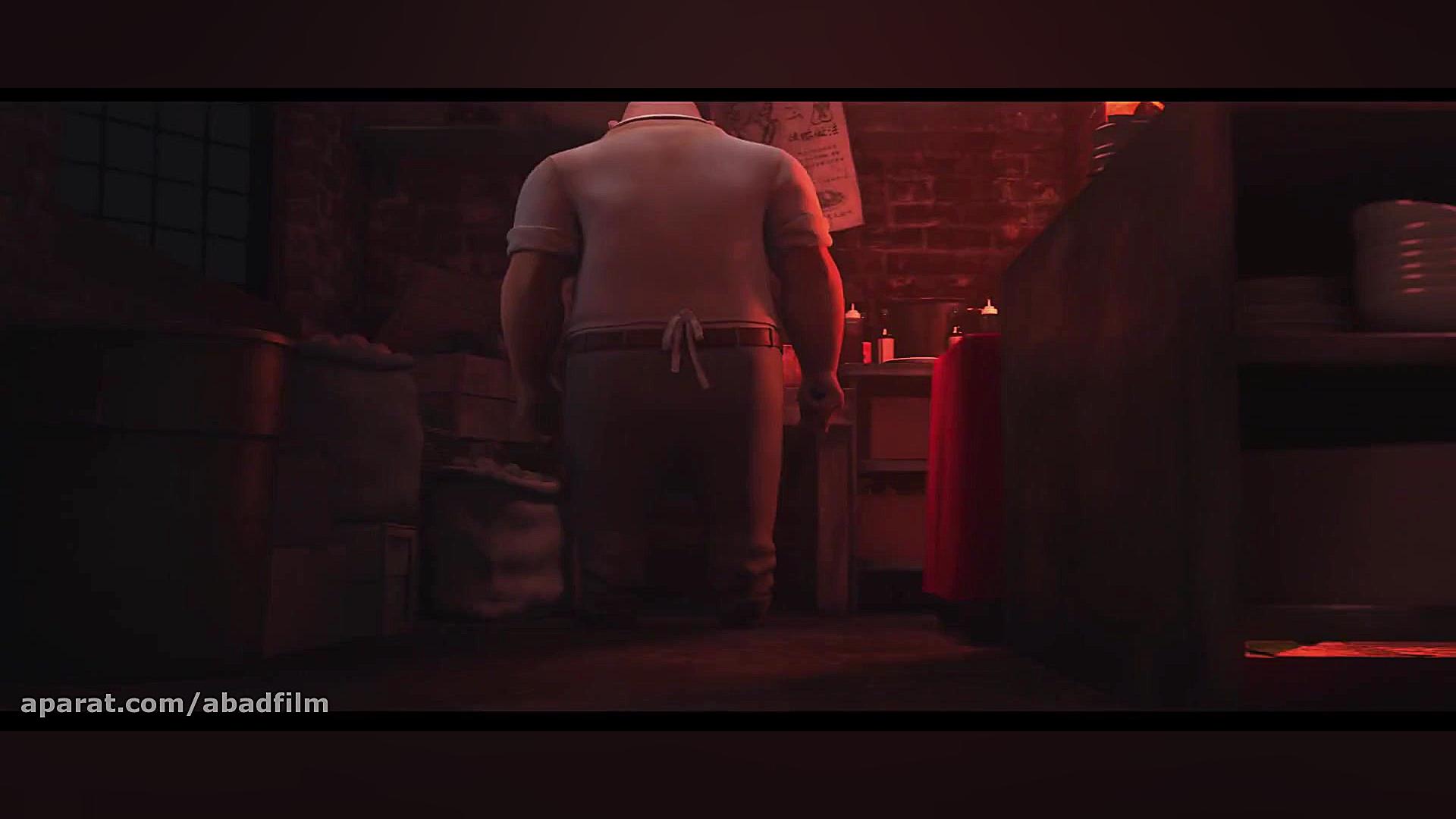 دانلود انیمیشن خوب بد غاز با د...