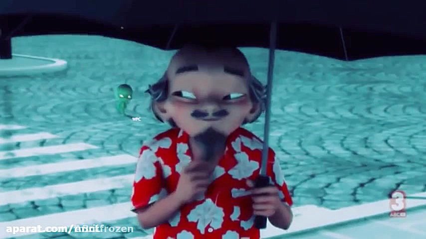 آدرين عاشق السا ميشه