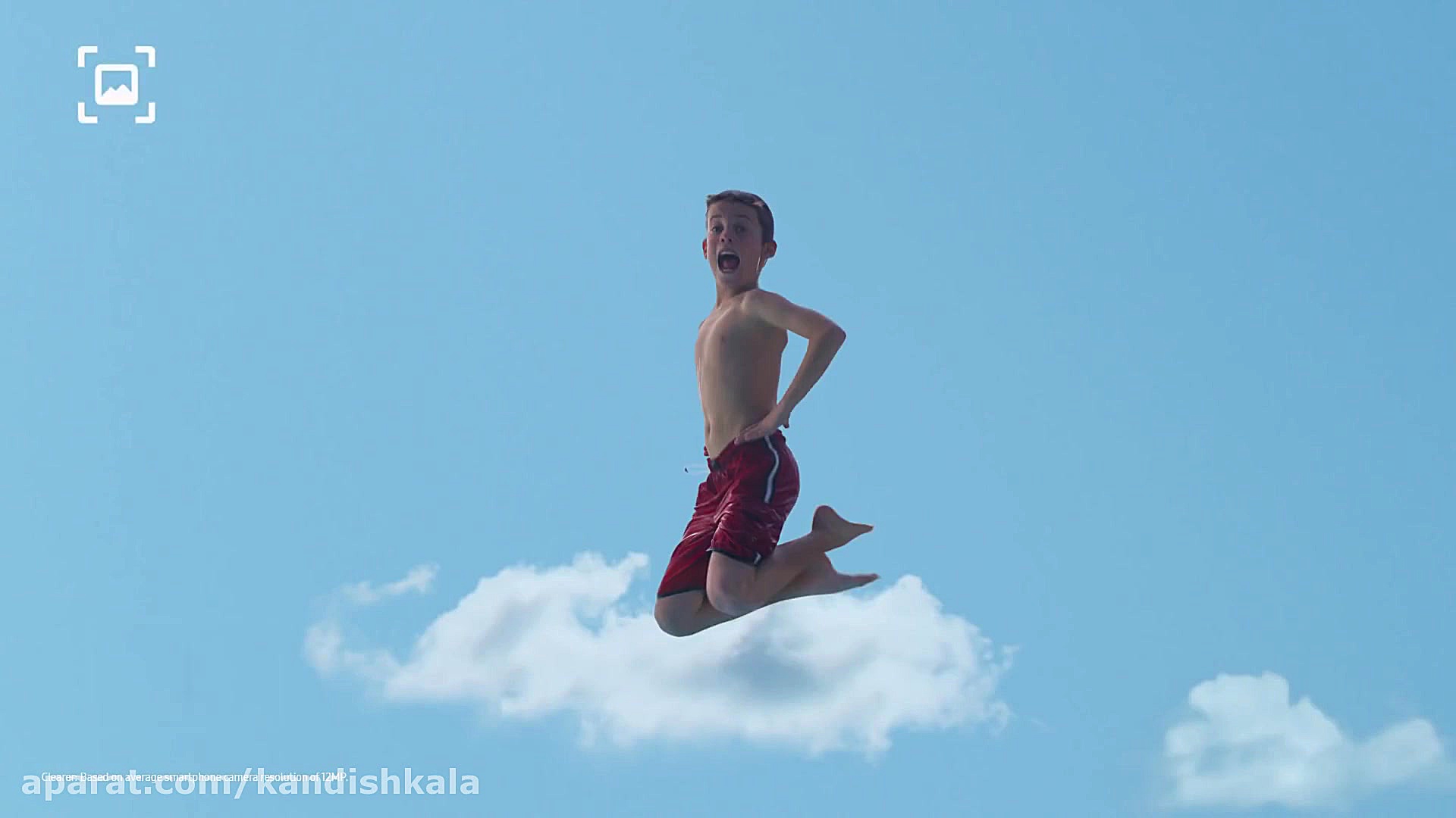 برسی گوشی سامسونگ S20 Ultra