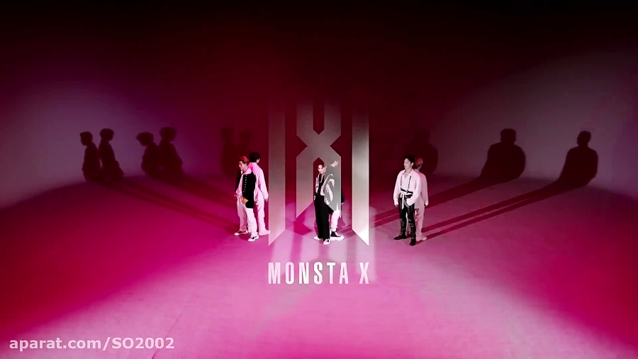 릴레이댄스] 몬스타엑스(MONSTA X) - Love Killa (4K) 