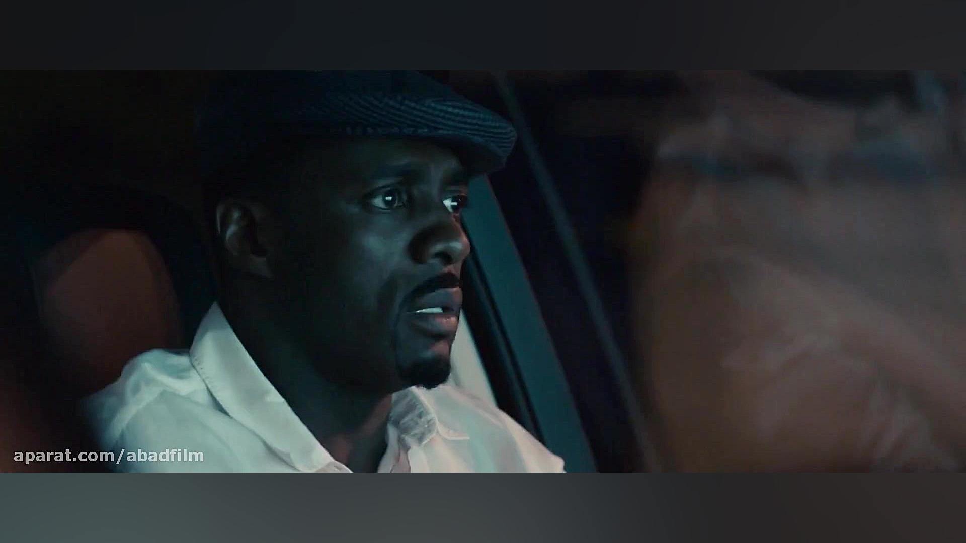 دانلود فیلم ربایندگان با دوبله...