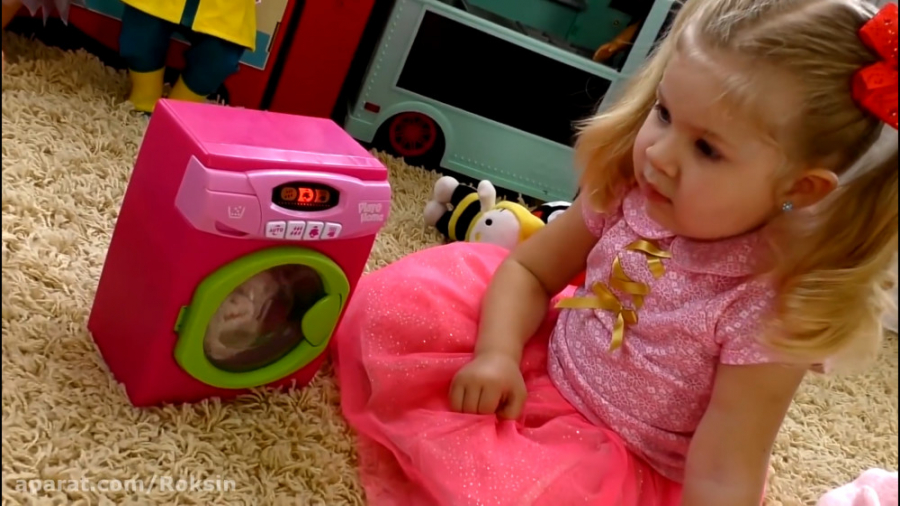 دیانا و روما :: مسئولیت های ما...