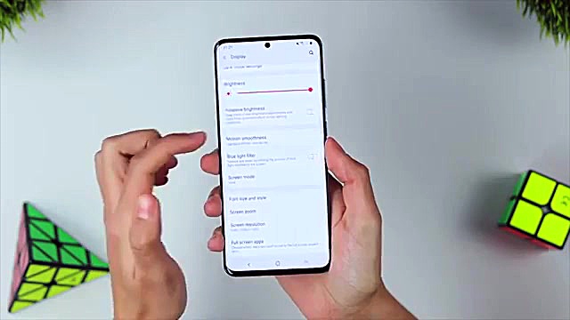 galaxy s20 ultra vs s20  مقایس...