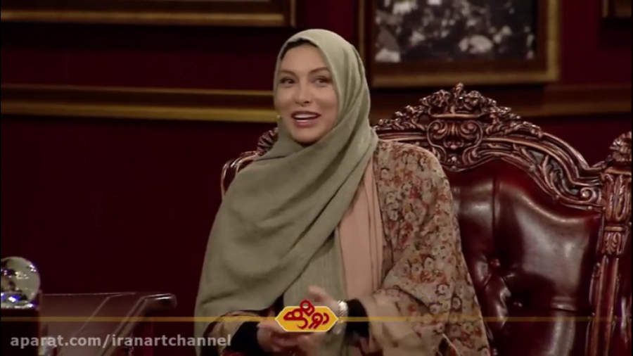 فریبا نادری، شریفی&zwnj;نیا، ل...