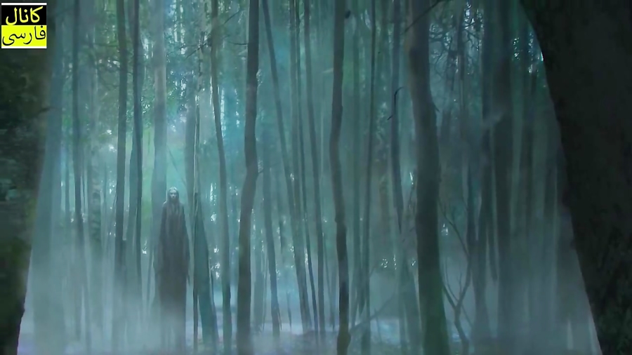 9 مکان مرموز، ممنوعه, نفرین شد...