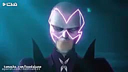 دختر کفشدوزکی ماجرا در پاریس ق...