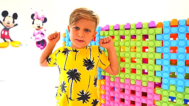 ماجراهای دیا نا وروما .خانه سا...