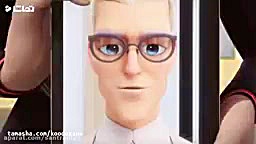 دختر کفشدوزکی ماجرا در پاریس ق...