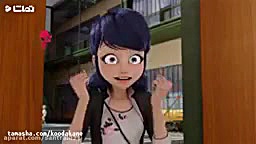 دختر کفشدوزکی ماجرا در پاریس ق...