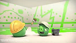 کارتون کودک خوک.قسمت .۱