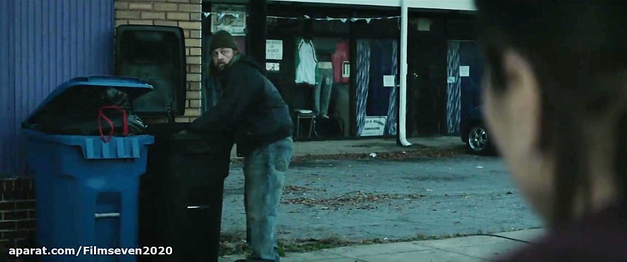 فیلم سینمایی جنایی و هیجانی ور...