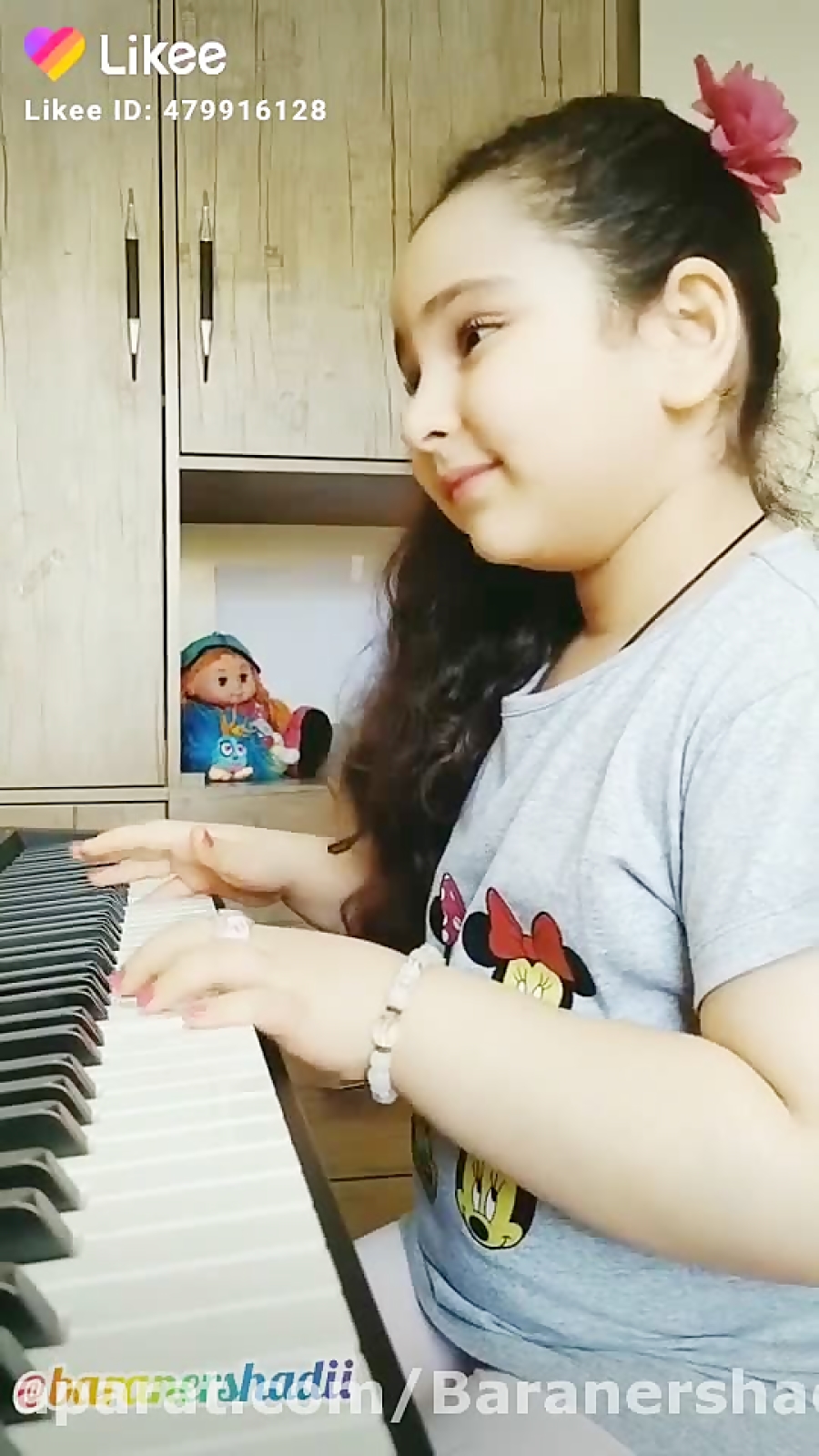 پیانو خواب های طلایی