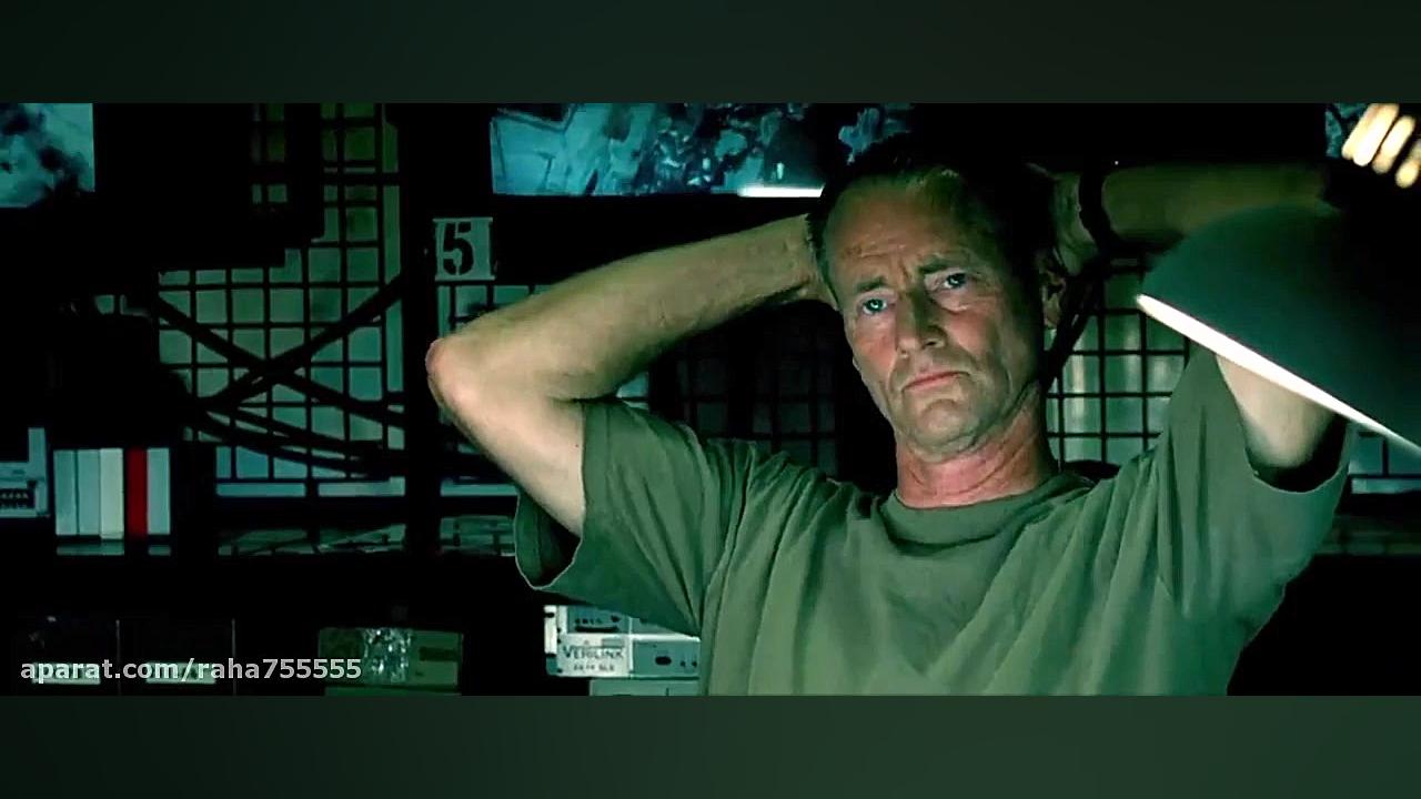 فیلم جنگی سقوط بلک هاوک با زیر...