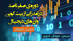 دوره غیر حضوری صفر تا صد درآمد...