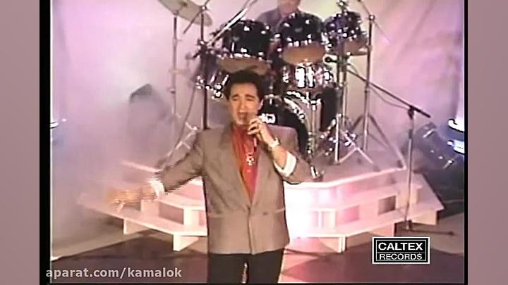 جلال همتی  پارتی