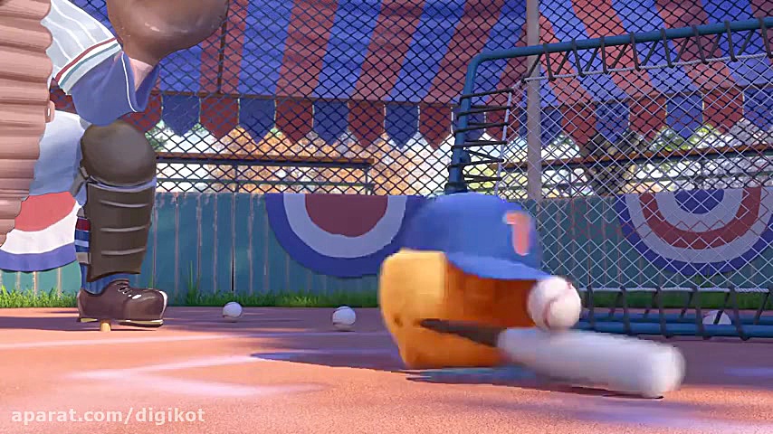 کارتون سانی بانیز  خرگوش های د...