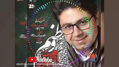 اهنگ زبیا حجت اشرف زاده وطنم