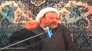 داستان شمش طلا  استاد حسین انص...