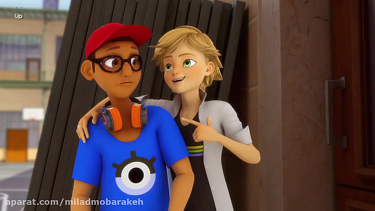 دانلود کارتون دختر کفشدوزکی و...