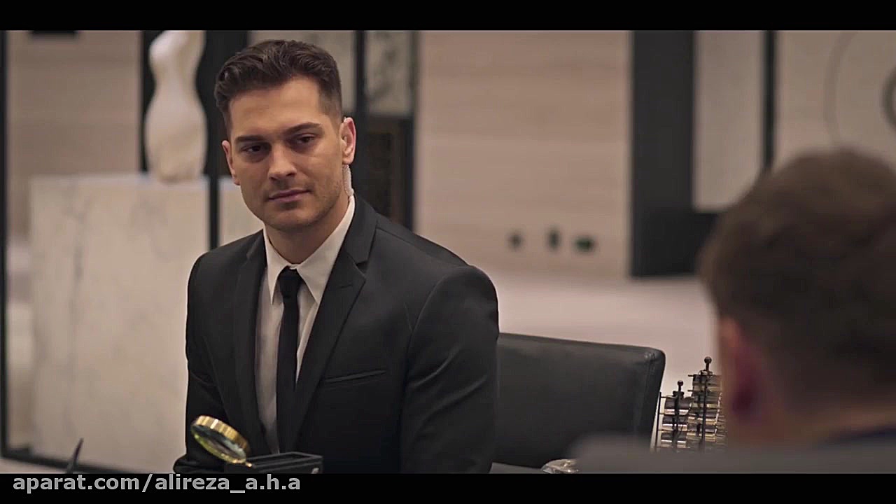 دانلود سریال ترکیه ای محافظ فص...