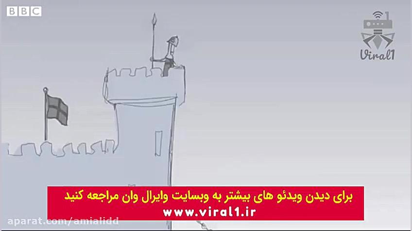 انیمیشن کوتاه نگهبان با هوش از...