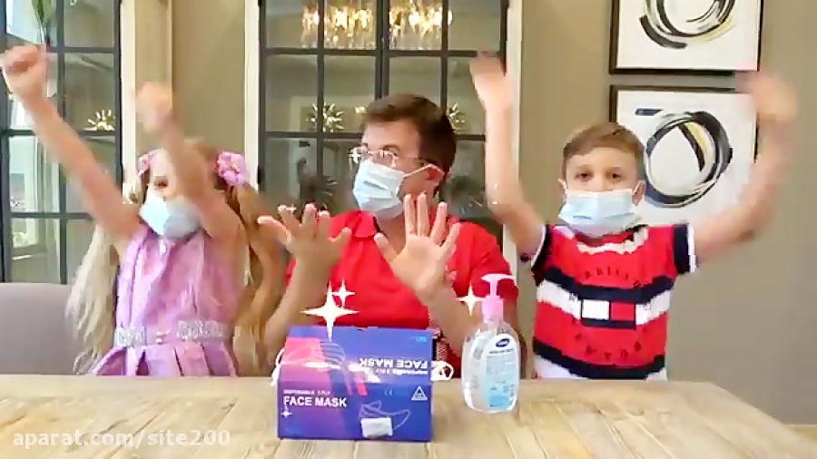 بازی دیانا و روما... پرنسس دیا...