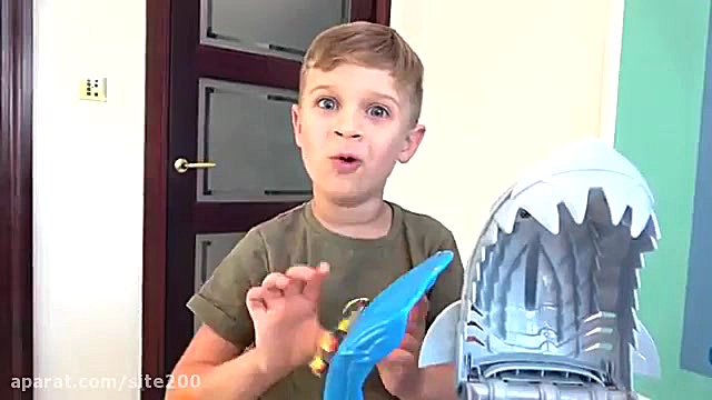 بازی دیانا و روما... پلیس بازی...