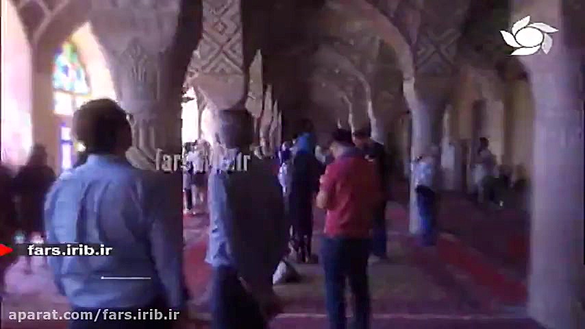 ترانه زیبای " بهار شیراز...