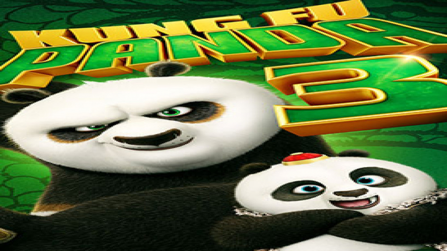 انیمیشن پاندای کونگ فوکار 3Kung Fu Panda 3 زمان5048ثانیه