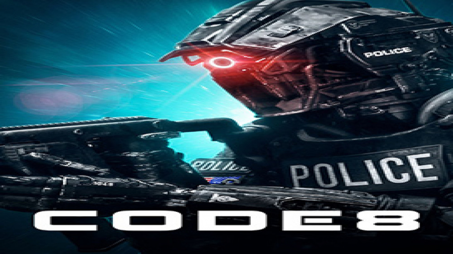 فیلم کد 8  code8 زمان5788ثانیه