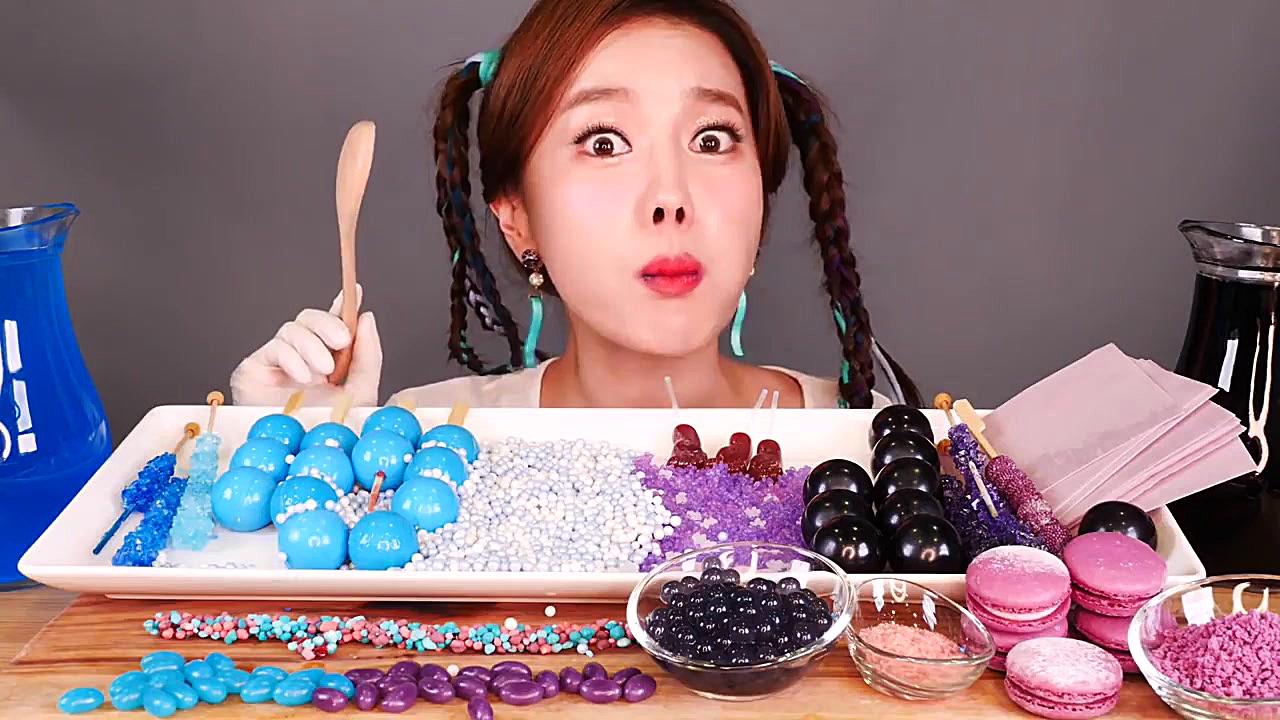 چالش فود اسمر