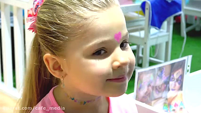 دیانا و روما  بازی دیانا و روم...