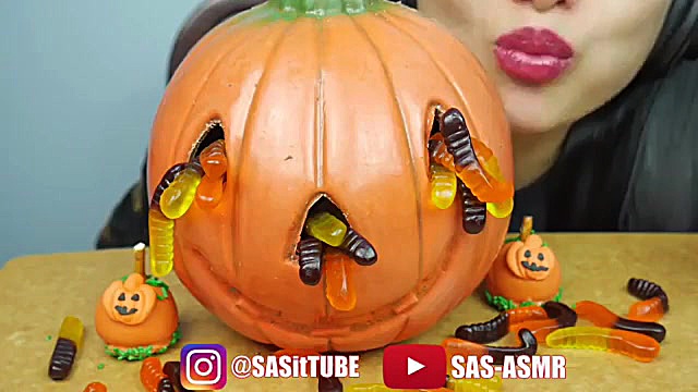 چالش فود اسمر