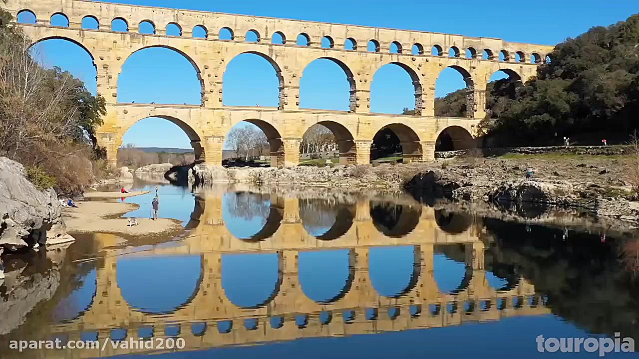 آشنایی با بزرگترین بناهای تاری...