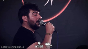 مداحی کربلایی حسین عینی فرد شه...