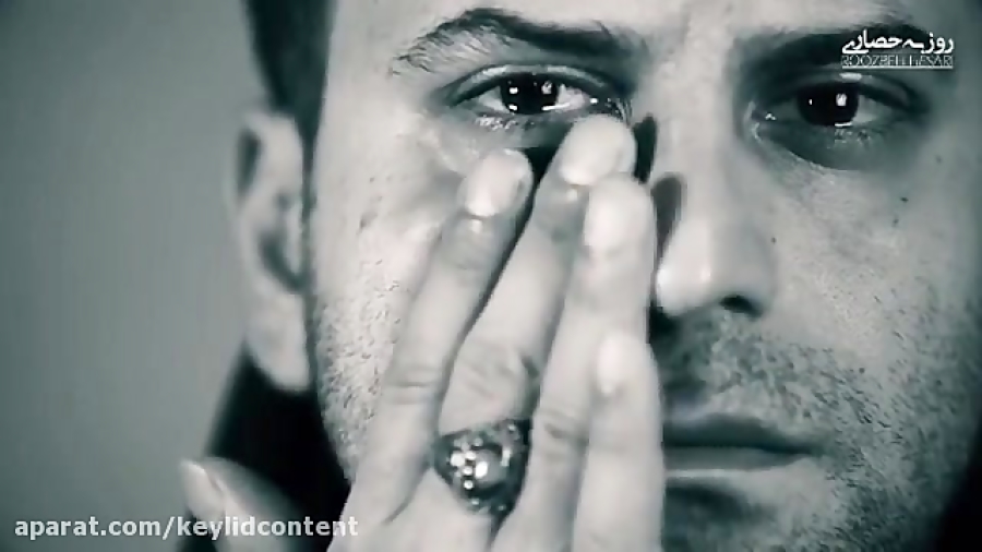 تیزر آهنگ جدید روزبه حصاری به...