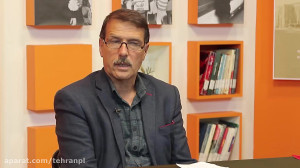 نشست ادبی «از آزادسازی خ...