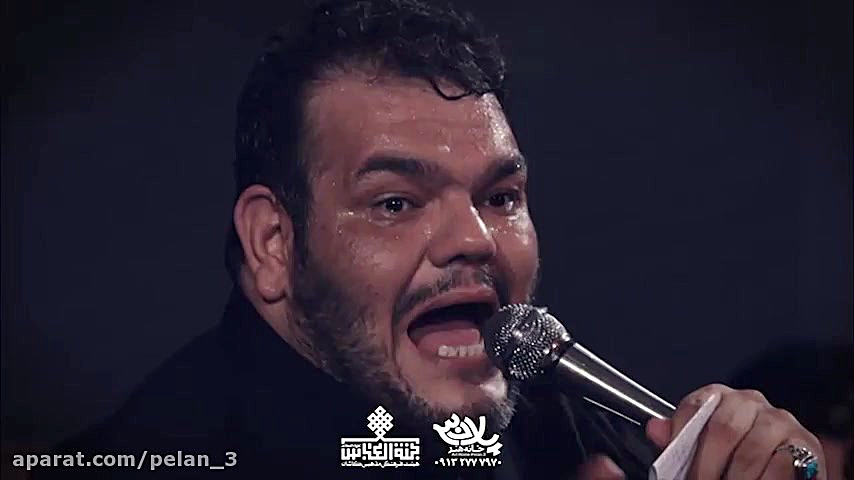 مداحی حاج حیدرخمسه شهادت امام...