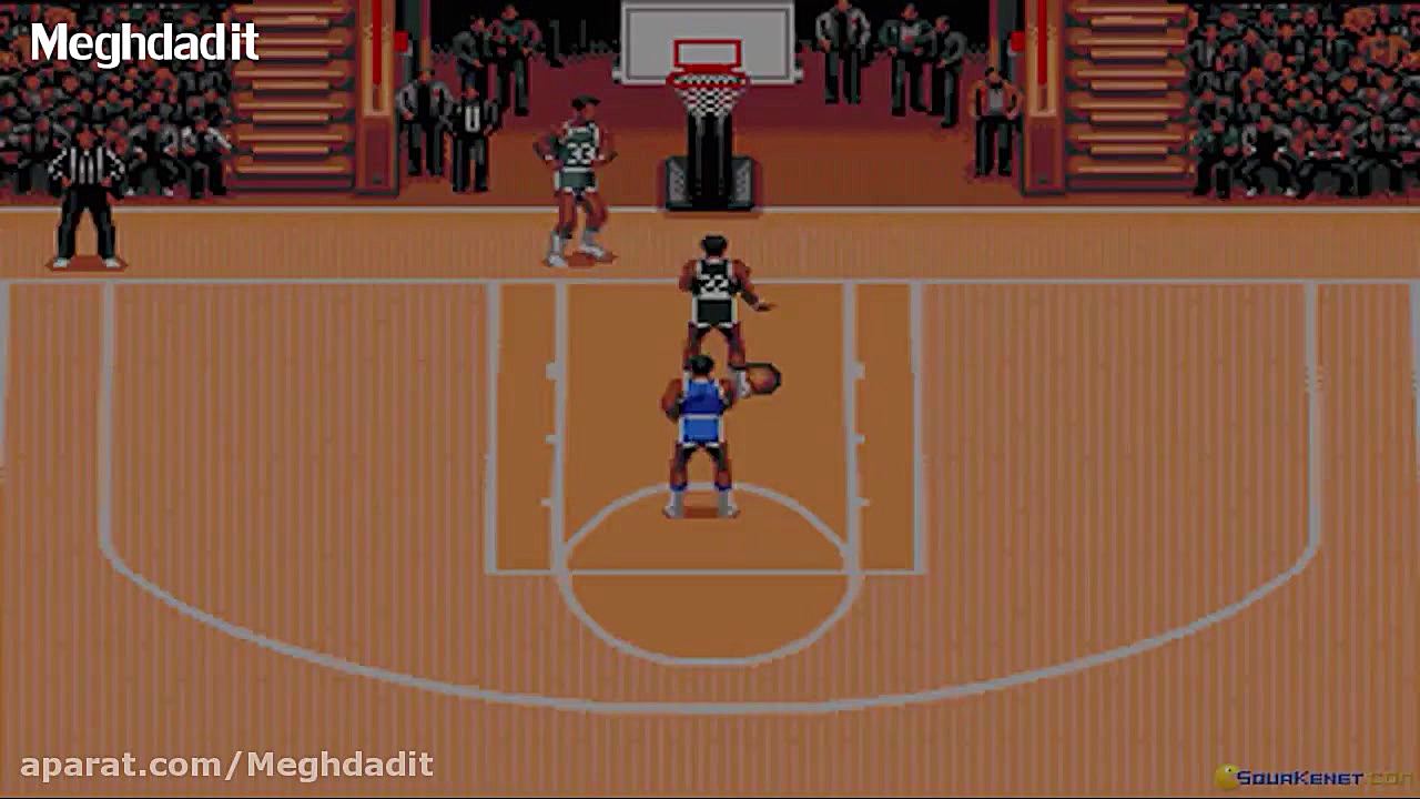 معرفی بازی&zwnj;های نوستالژیک...