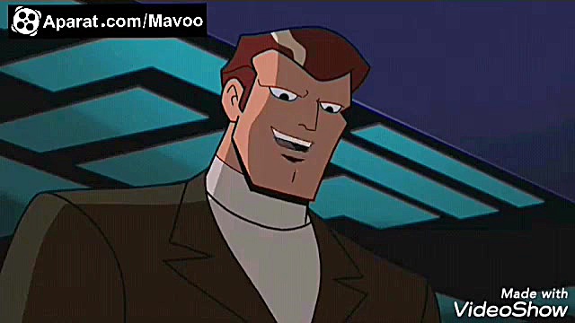 انیمیشن بتمن بیباک و جسور فصل...