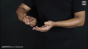 آموزش شعبده بازی