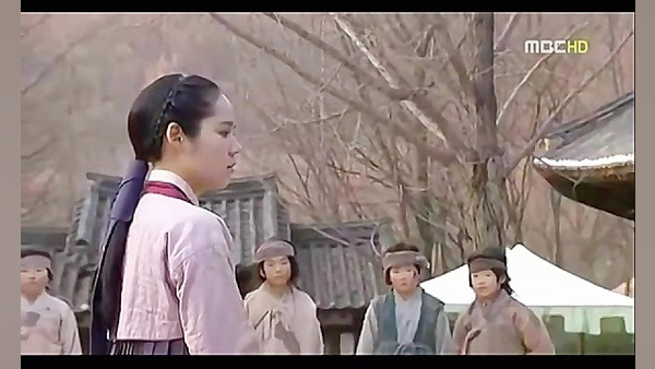 یه تیکه از فیلم خورشید و ماه