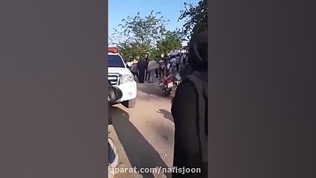 قتل رومینا اشرفی