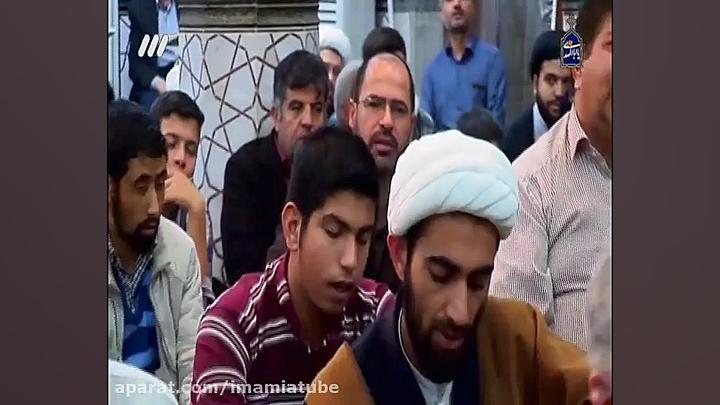 اخلاق در نهج البلاغه  شرح حکمت...