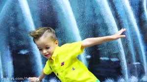 ولاد و نیکیتا |  موزه تخیلی و...