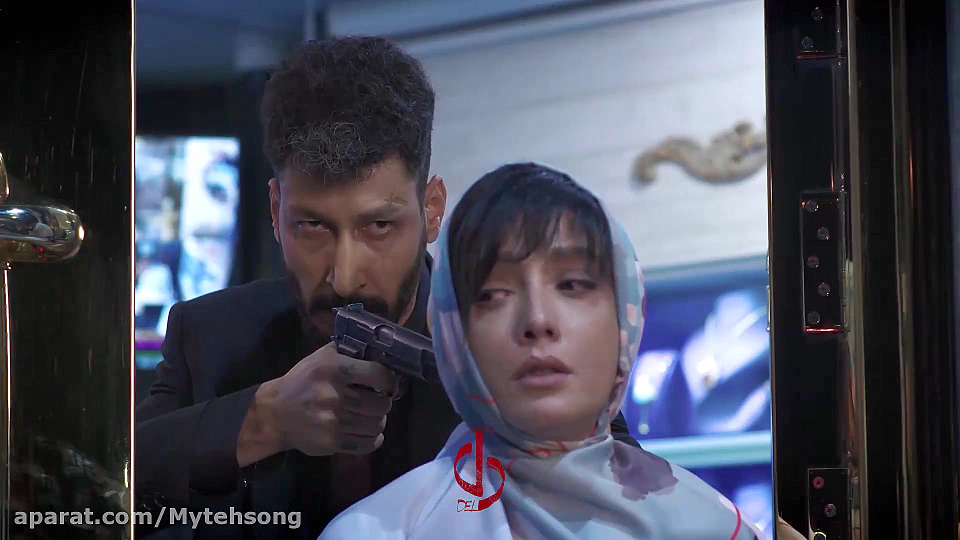 سریال دل | دل | موزیک ویدیو شه...