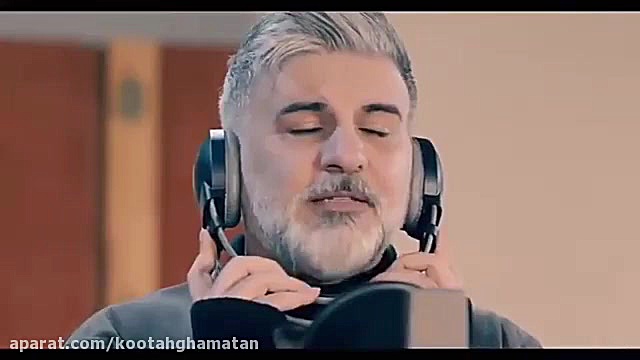 نماهنگی زیبا هدیه ای از مرضیه...