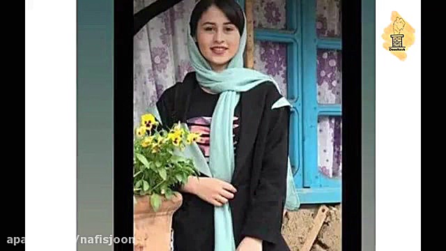 داستان غمگین رومینا اشرفی دختر...