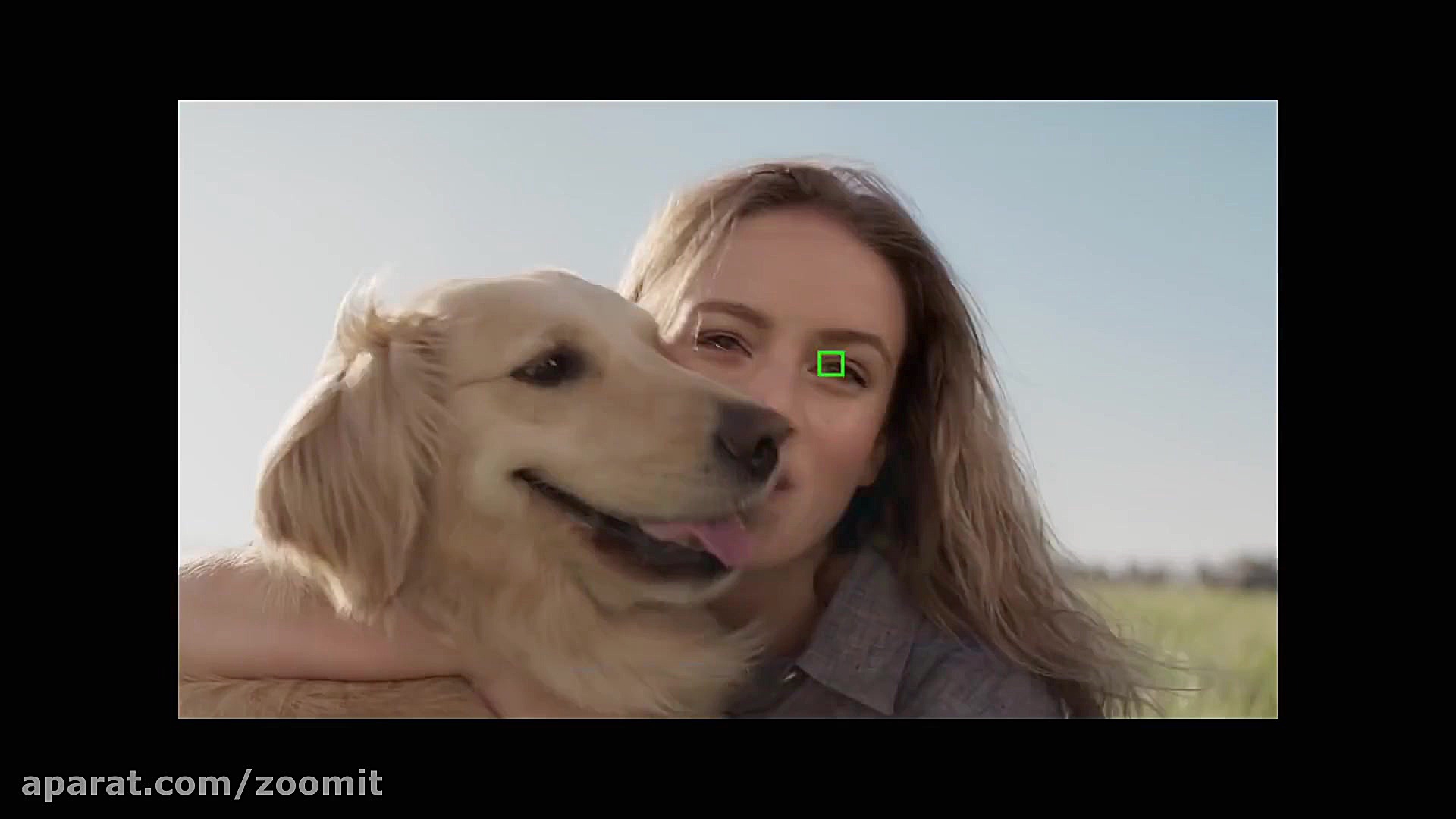 ویدیو تبلیغاتی اکسپریا وان مار...